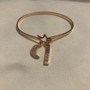 Blessed Bracelet
